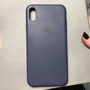 Apple IPhone Case